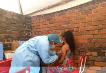 Zimbabwe To Vaccinate 12-year-olds Against COVID-19 Zimbabwe To Vaccinate 12-year-olds Against COVID-19