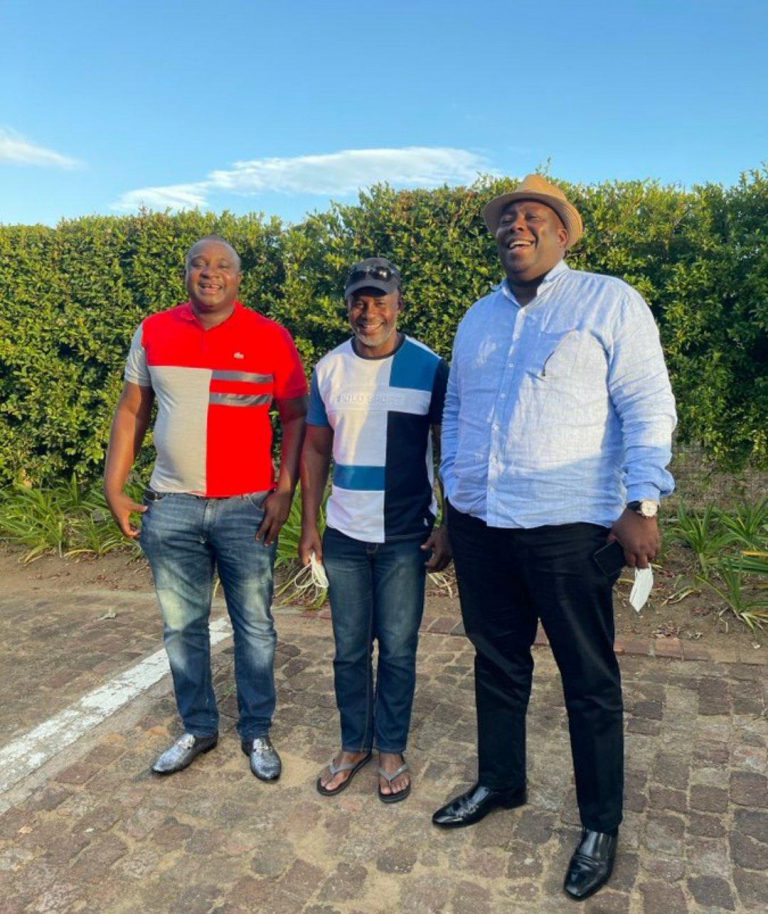 Killer: I Haven’t Rejoined ZANU PF