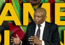 SRC Chairman Mlotshwa Snubs Parliamentary Committee Meeting SRC Chairman Mlotshwa Snubs Parliamentary Committee Meeting