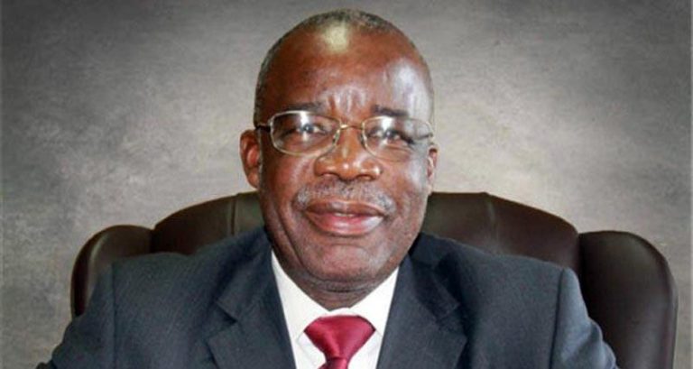 Former Mines Secretary Gudyanga Sentenced To Four Years In Prison