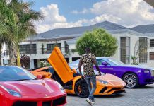 High Court Nullifies Genius “Ginimbi” Kadungure Will High Court Nullifies Genius “Ginimbi” Kadungure Will