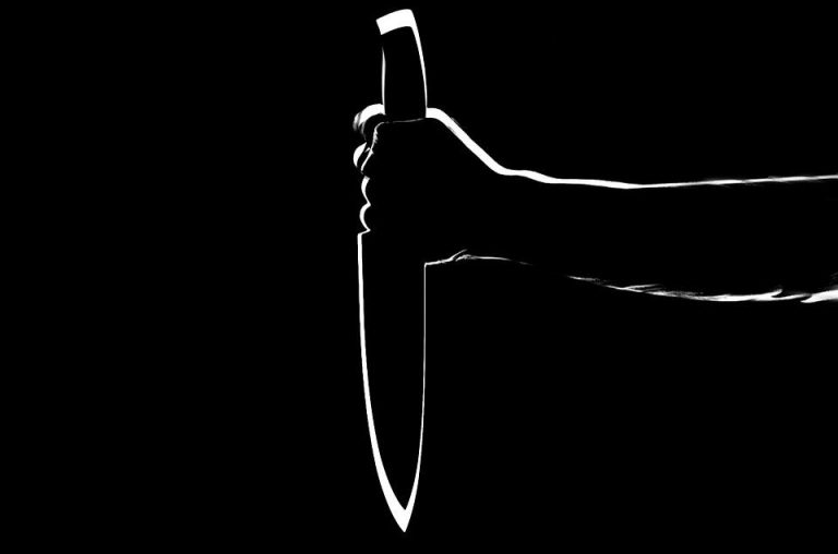 Mushikashika Passengers Robbed At Knifepoint