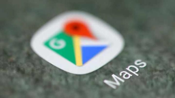 Google temporarily disables Google Maps live traffic data in Ukraine Google temporarily disables Google Maps live traffic data in Ukraine