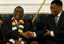 Magaisa Discusses Prosecutor General Hodzi’s Resignation From The “Hot Seat” Magaisa Discusses Prosecutor General Hodzi’s Resignation From The “Hot Seat”