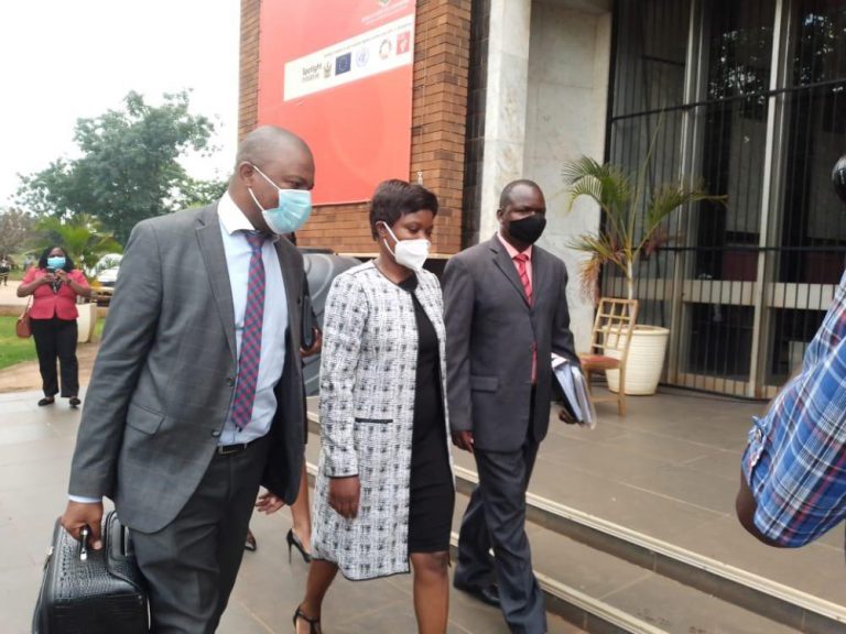 ZACC Has Insufficient Evidence Against Former Minister In Corruption Case