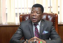 Former PG Hodzi Suffers Double Stroke, Depression Former PG Hodzi Suffers Double Stroke, Depression