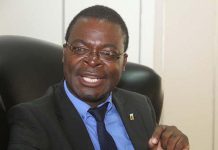 Murwira Explains Why Zimbabwe Abstained From UN Vote Murwira Explains Why Zimbabwe Abstained From UN Vote