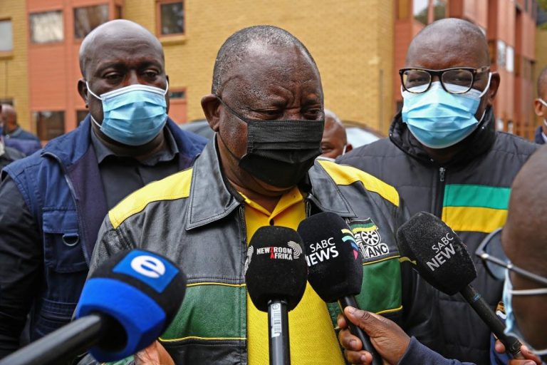 South Africa: ANC Criticises EU For Sanctions On Russia, Rebukes Multichoice For Removing Russian TV