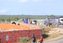 ‘AG’s Office Working On Legal Instrument To Reopen Borders’ ‘AG’s Office Working On Legal Instrument To Reopen Borders’