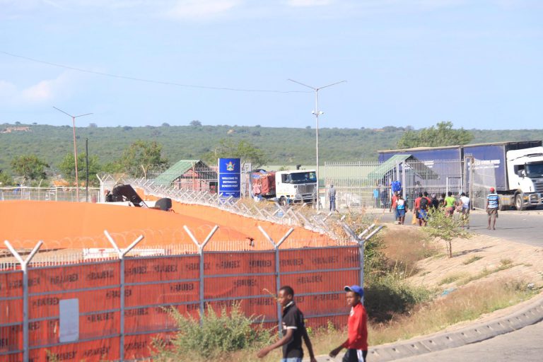 ‘AG’s Office Working On Legal Instrument To Reopen Borders’