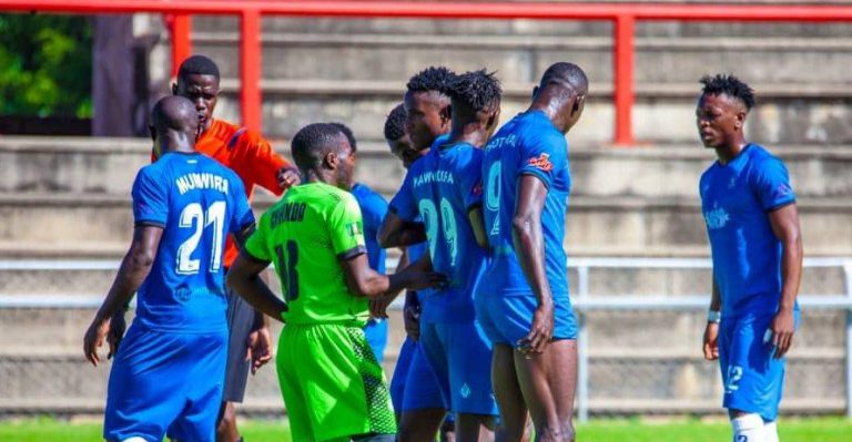 Felton Kamambo Supporters Planning To Destabilise Premiership