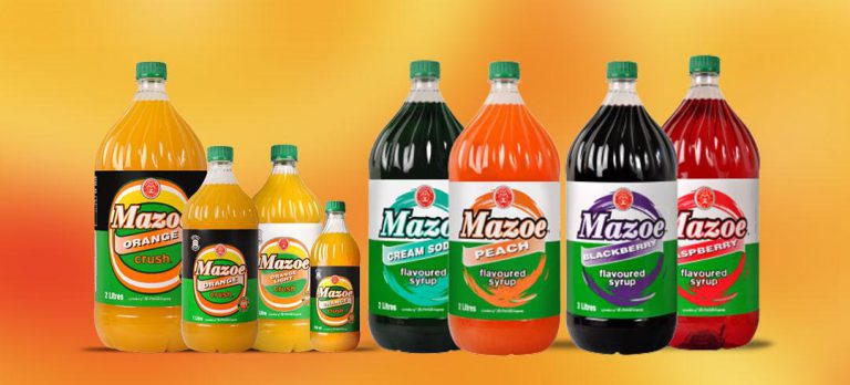 ‘Schweppes Selling Mostly In RTGS Dollars’