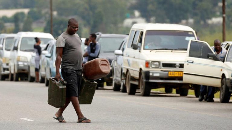 Government Speaks On Frequent Fuel Price Increases