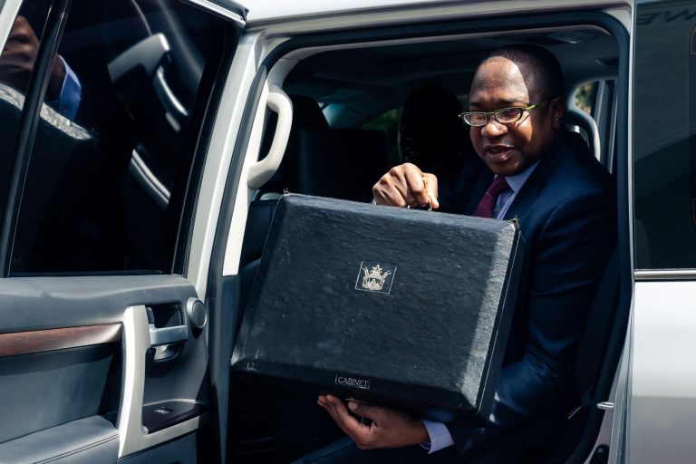 World Bank Avails US$6.7M Grant For Zimbabwe’s Response To COVID-19