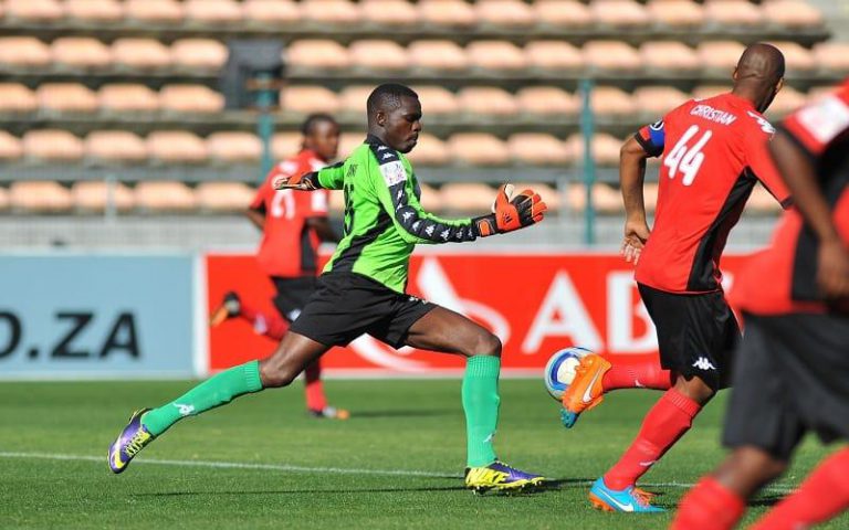 Kapini Wants To Emulate Gianluigi Buffon’s Longevity