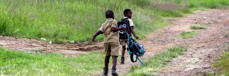 Private Company, Government Seal Deal To Build Over 2 000 Schools