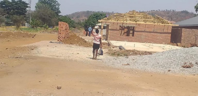 Harare To Allocate 5 000 Residential Stands In 2022