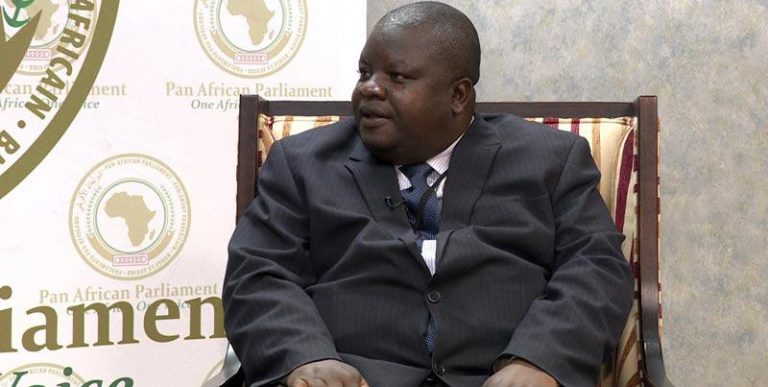 A Divided Opposition Will Ensure ZANU PF Victory, Says Mashakada