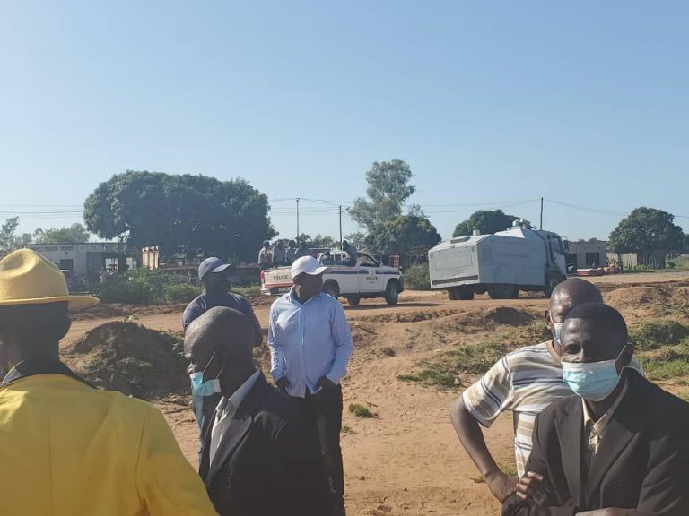 ZRP Is Harming ZANU PF By Banning CCC Rallies – Mliswa