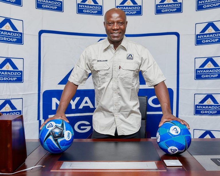 Benjani Youth League Working On Structure, Budget