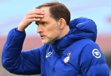 Chelsea Call For All Fans To Be Banned From FA Cup Match Chelsea Call For All Fans To Be Banned From FA Cup Match