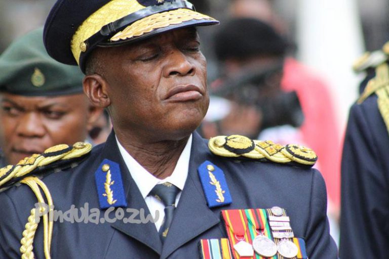 High Court Defers Former Police Boss Chihuri’s US$32 Million Corruption Case