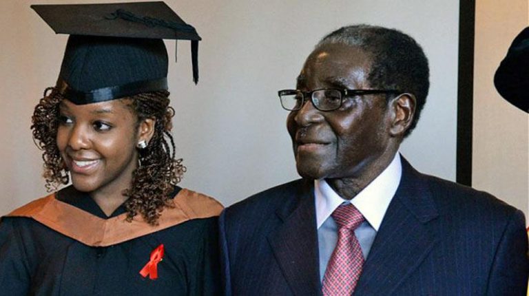 Mugabe Exhumation And Reburial: Children Maintain The Order Was Illegal