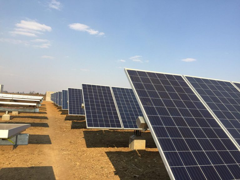 “Council Always Gives Tenders To Wrong Companies,” As Solar Power Project Delays