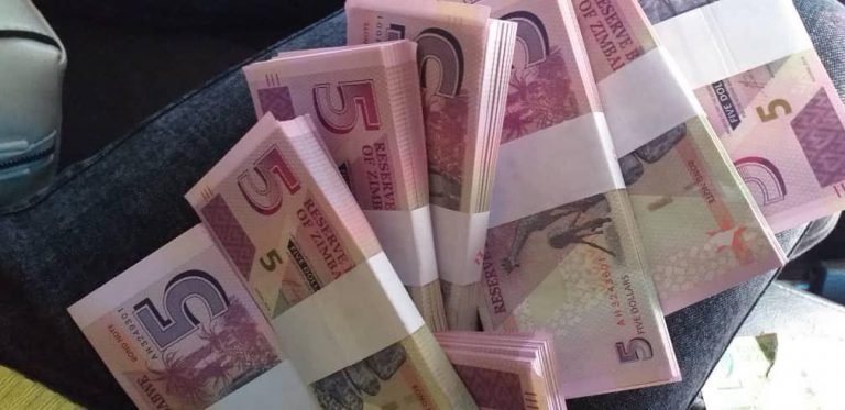 Behavioural Legacy Issues Driving Black Market Rate – Minister