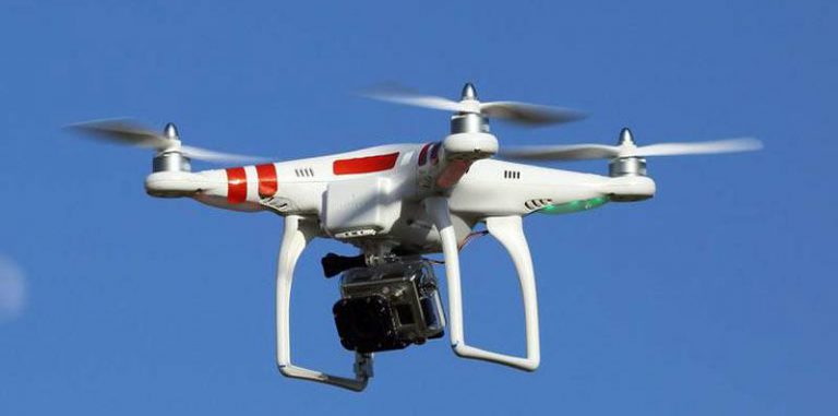 ZIMRA To Acquire Long-range Drones For Border Surveillance