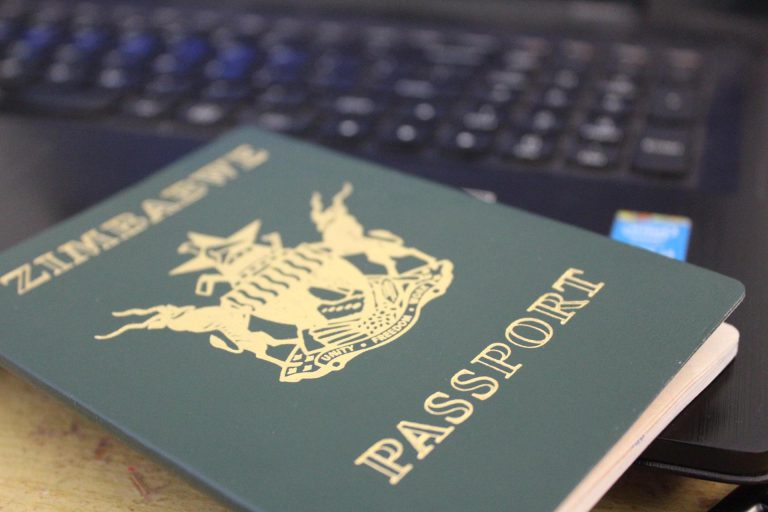 Zimbabwean Housemaids ‘Enslaved’ In Oman