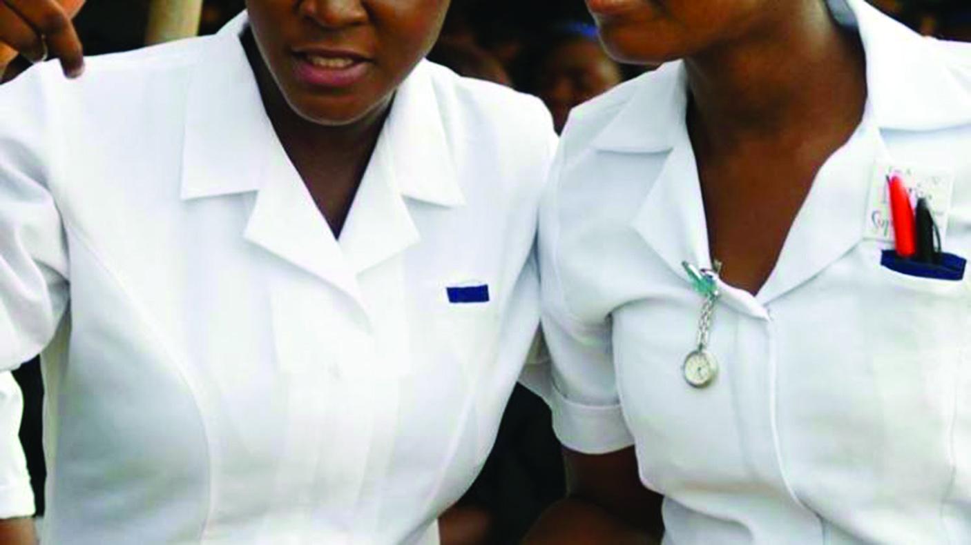 Fake Nurse Aide Trainers Cash In On Desperate Zimbabweans Fake Nurse Aide Trainers Cash In On Desperate Zimbabweans