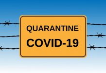 53 Returnees Escape From Beitbridge Quarantine 53 Returnees Escape From Beitbridge Quarantine