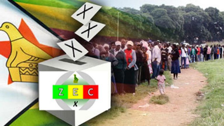ZEC Sets Up Polling Station At ‘ZANU PF Torture Camp’