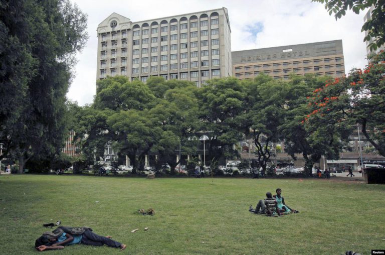 Business Advisory Queries Price Tag On South Africa-based Cape Grace Hotel