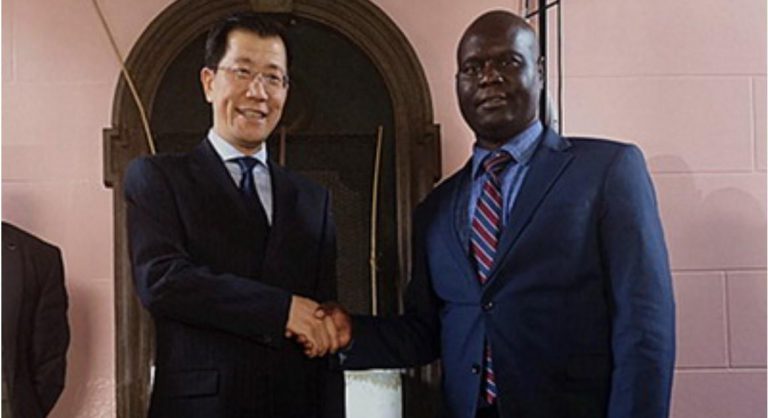 By-Elections Update: Former Harare Mayor Herbert Gomba Re-elected