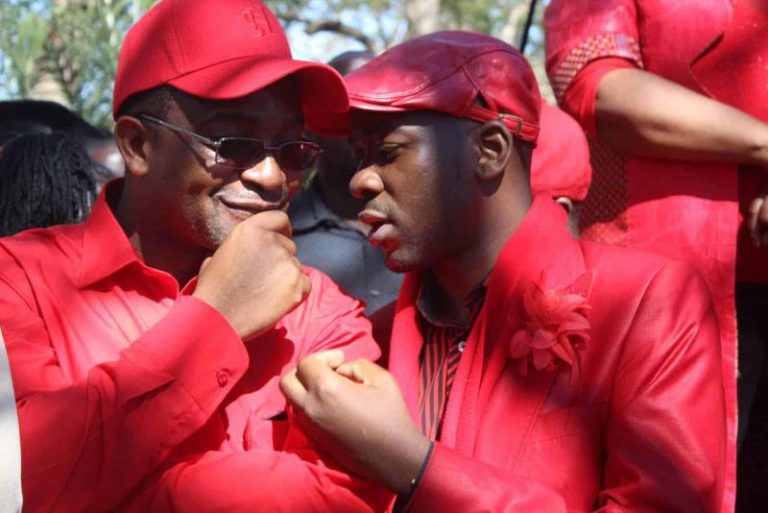 By-elections Update: Magaisa Speaks On “Political Party Funding: What Happens Now?”