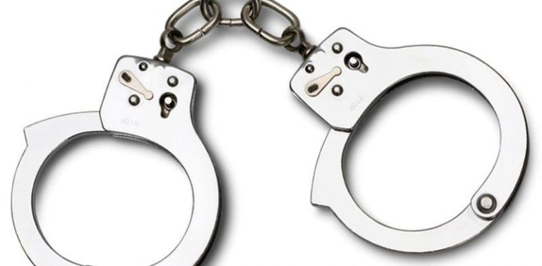 Police Arrest 1.6 Million People, Since 2020, For Violating COVID-19 Measures