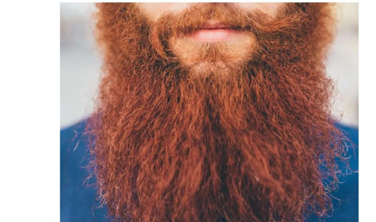 Taliban Bars Government Employees Without Beards From Work