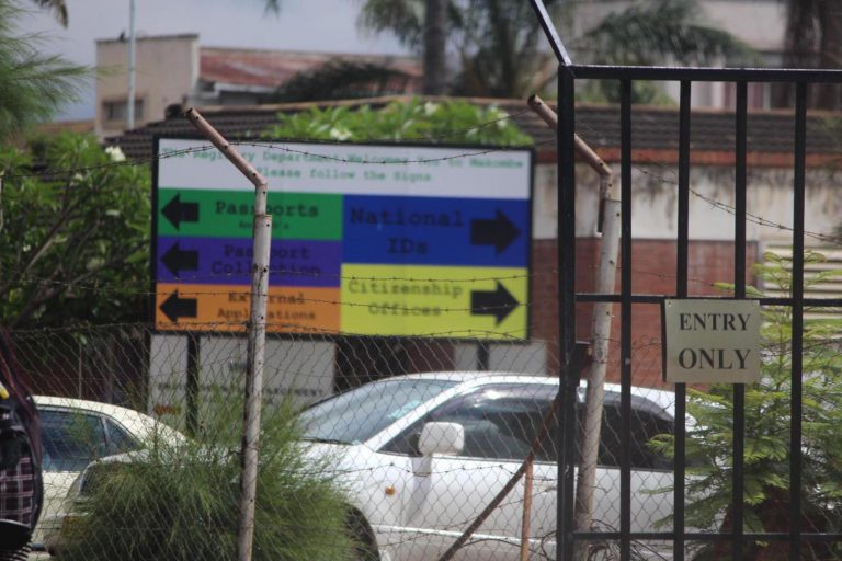 Civil Registry Offices To Open During Weekends, Public Holidays