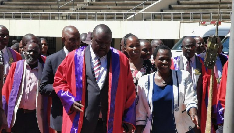 Chiefs Say Poverty Is Fuelling Up Child Marriages