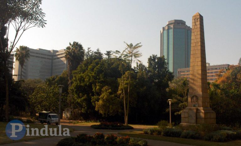 Biti Says RBZ Should Be Disbanded And Replaced With A Currency Board