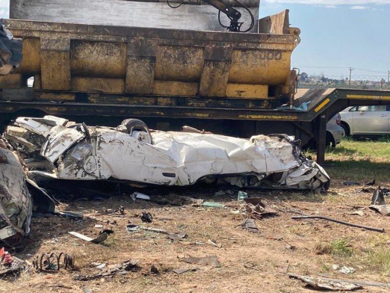 Eastern Cape authorities to destroy 91 vehicles amid fraudulent car registration syndicate probe