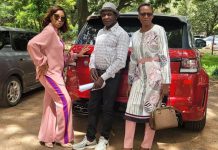 High Court Grants Ginimbi’s Sisters Authority To Enjoy Inheritance High Court Grants Ginimbi’s Sisters Authority To Enjoy Inheritance