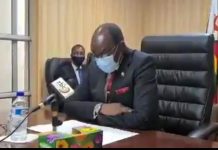 Govt Quiet On Second Vice President Appointment Govt Quiet On Second Vice President Appointment