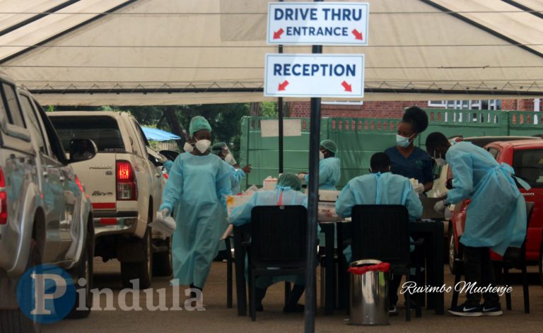 Coronavirus Tests For All People Attending Independence Day Celebrations