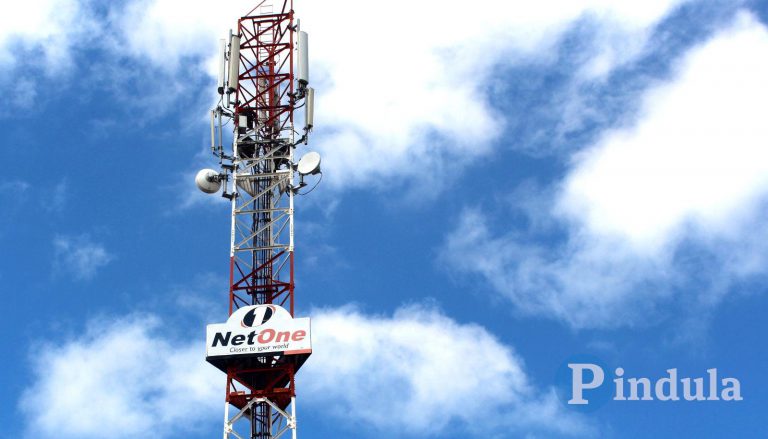 NetOne Constructing New Base Station In Lupane