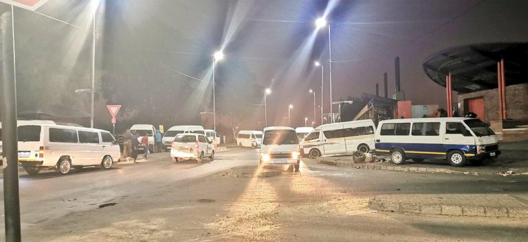 Zimbabwean Man Says He Was Saved From SA Mob By Pedi Accent
