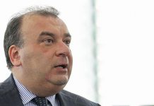 European Union MP Calls For Sanctions Removal European Union MP Calls For Sanctions Removal