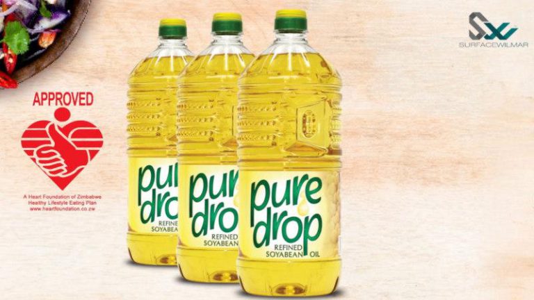 Zimbabwe Facing ‘Silent’ Cooking Oil Shortage